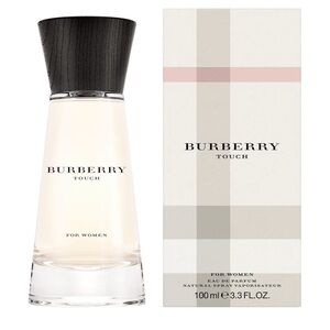 Burberry touch 3.3oz